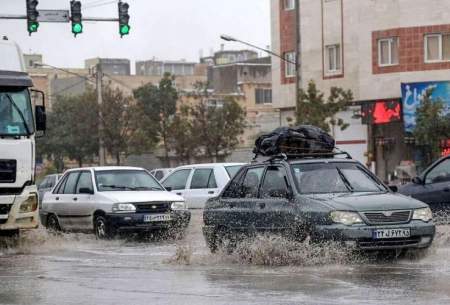 منتظر سرمای زمستانی در این مناطق ایران باشید