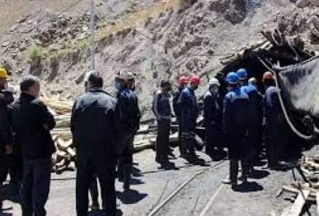 آغاز واگذاری خانه به بازماندگان حادثۀ معدن طبس