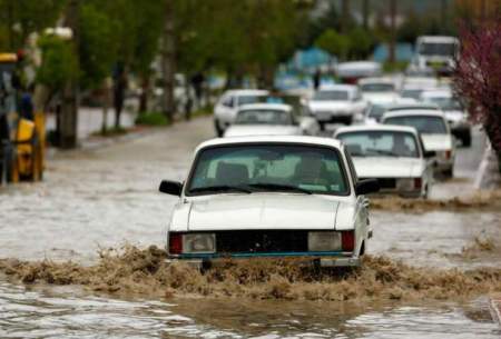 صدور هشدار نارنجی هواشناسی برای این استان