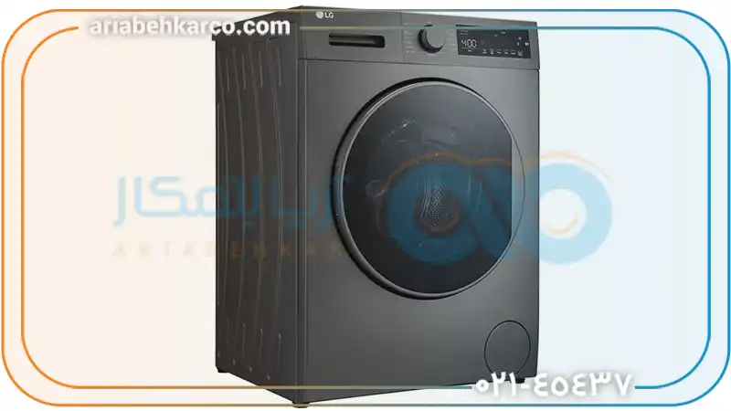 ماشین ظرفشویی ال جی