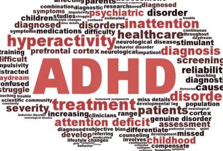 برخی مبتلایان به ADHD به بهترین نحو با استرس کنار می‌آیند