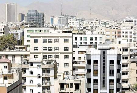 خرید خانه با حق مسکن کارگری ۵۸۰ سال طول می‌کشد