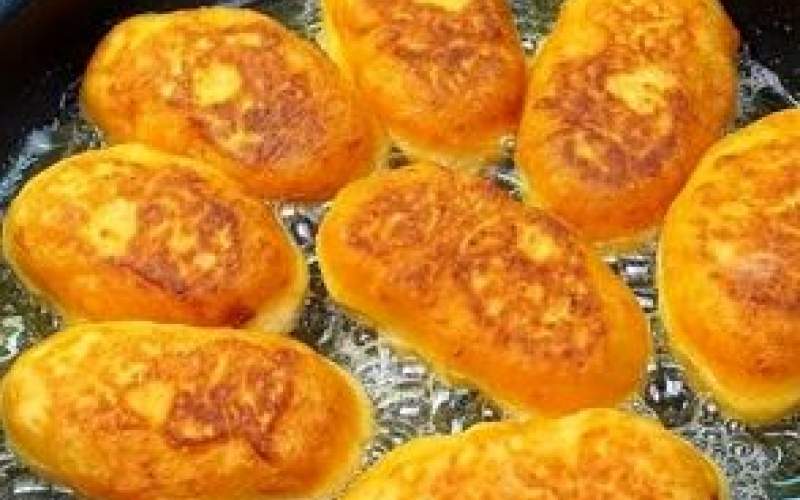 طرز تهیه کوکو سیب زمینی متفاوت/فیلم