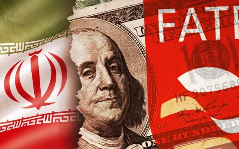 زیستن ایران در لیست سیاه FATF کنار میانمار و کره شمالی