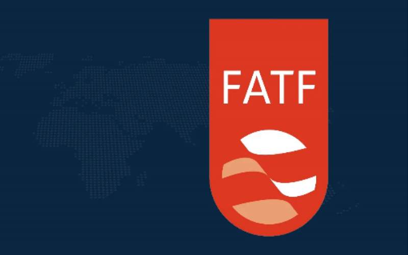 FATF؛سوژه جدید کیهان شد