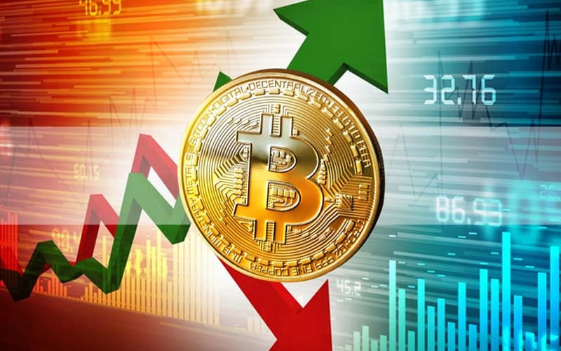 نقش اخبار و رویدادهای جهانی در قیمت بیت کوین نقش اخبار و رویدادهای جهانی در قیمت بیت کوین