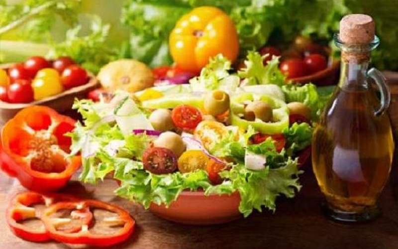 رژیم‌ غذایی برای کند شدن پیری مغز