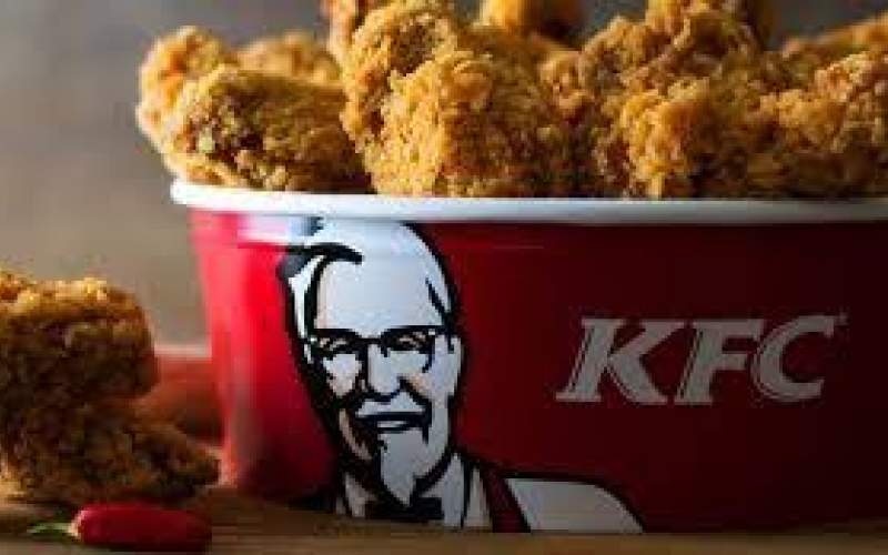 چگونه میلیون ها مرغ سوخاری KFC تولید می‌شود؟