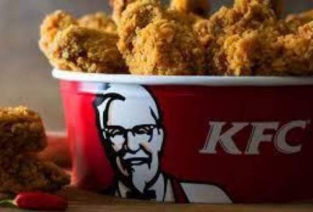 چگونه میلیون ها مرغ سوخاری KFC تولید می‌شود؟