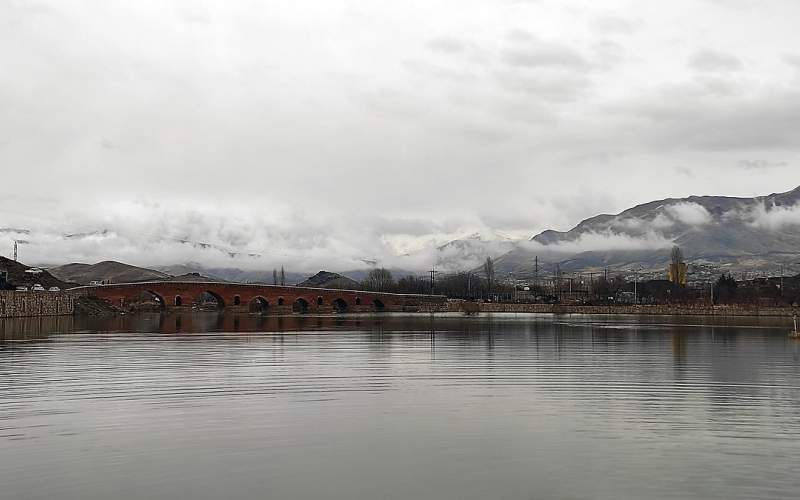 کشف بقایای ۷۵۰۰ ساله در غرب ایران