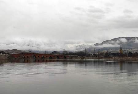 کشف بقایای ۷۵۰۰ ساله در غرب ایران