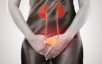 درمان خانگی عفونت ادراری در سالمندان