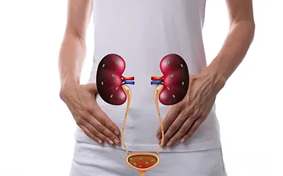 خطرات عفونت ادراری در سالمندان