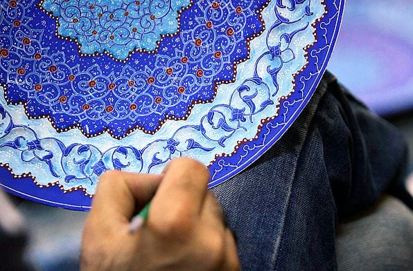 هنر میناکاری