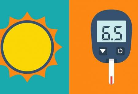 آیا ویتامین دی به درمان دیابت کمک می‌کند؟