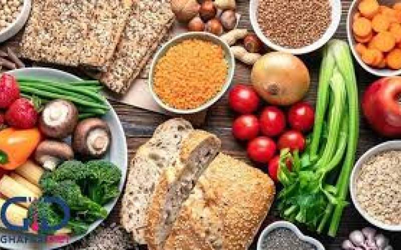 چند توصیه غذایی به بیماران دیابتی