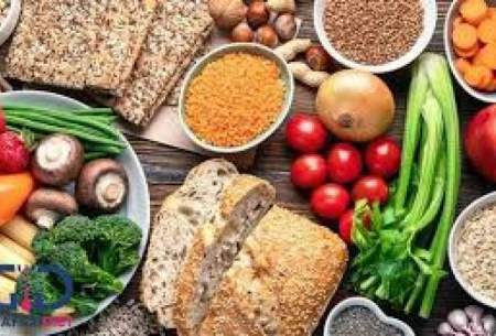 چند توصیه غذایی به بیماران دیابتی