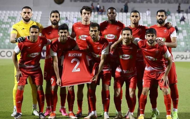 پیروزی شیرین پرسپولیس با دو پنالتی عجیب 