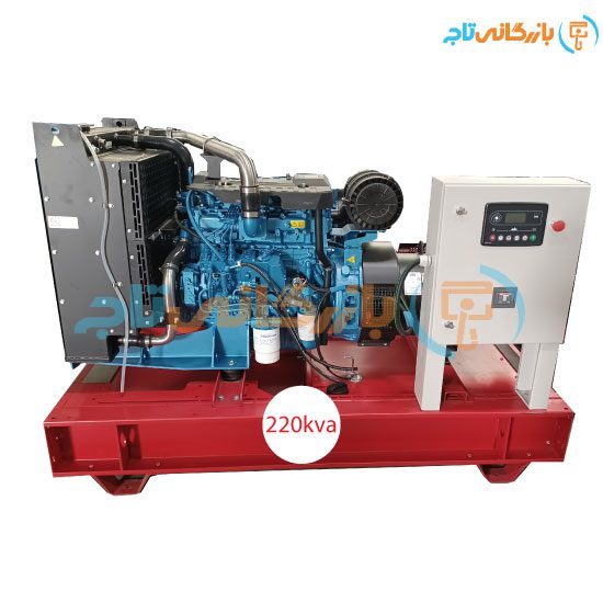 دیزل ژنراتور دیزل ژنراتور