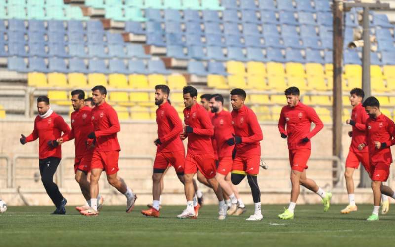 به یک شرط مسیر‌قهرمانی‌پرسپولیس‌هموار می‌شود