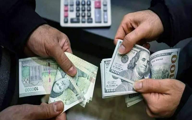 بدنه کارشناسی کشور حیران از بی تفاوتی دولت در قبال قیمت دلار