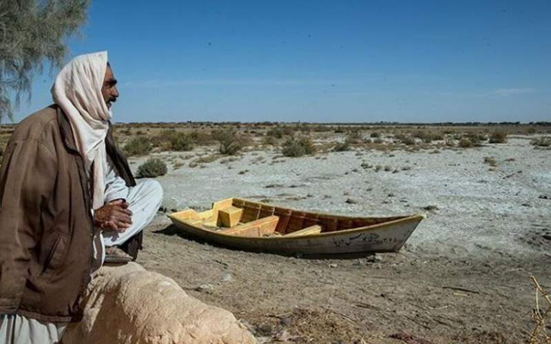 سدسازی همسایگان، استخوان لای زخم سیستان و بلوچستان!