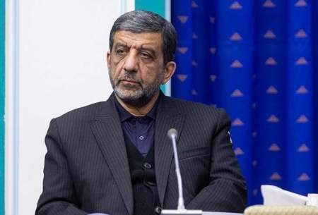 ضرغامی: فیلترینگ تنها راه اعمال حکمرانی نیست