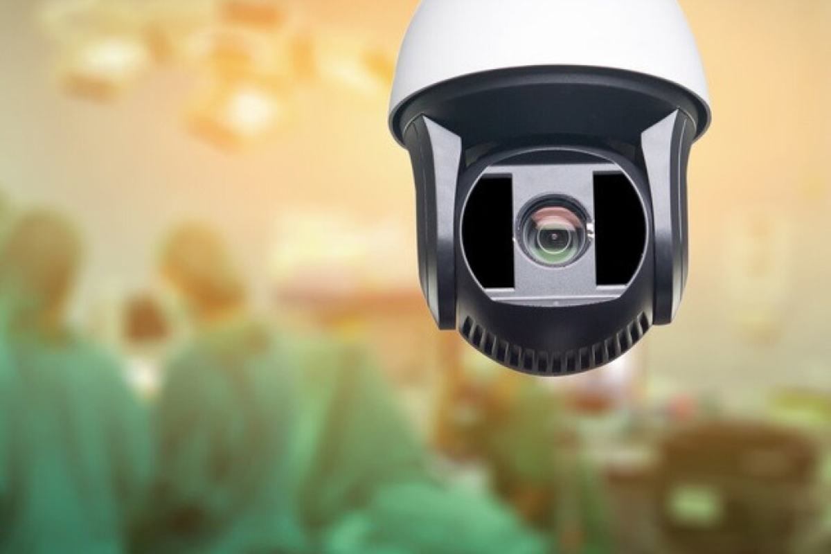 بهترین دوربین مداربسته