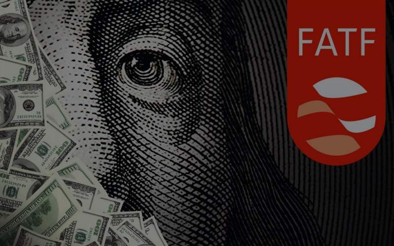 آیا سیاهی حضور در لیست سیاه FATF از سر اقتصاد ایران کنار می‌رود؟