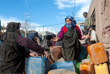 مصائب فصل زمستان در روستای مارشک  <img src="https://cdn.baharnews.ir/images/picture_icon.gif" width="16" height="13" border="0" align="top">