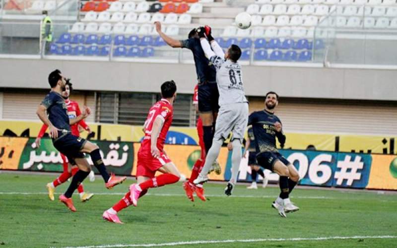 گلر سابق پرسپولیس: می‌خواهم به تیم محبوبم برگردم