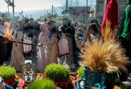 جشنواره گردشگری گفاره و کوول در دالاهو  