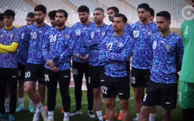 ستاره سپاهان، پرسپولیس را سورپرایز می‌کند