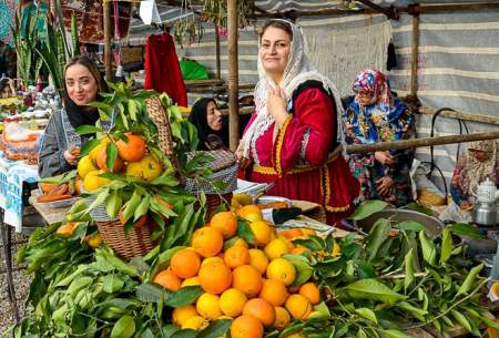 اولین جشنواره پرتقال در پرشکوه لنگرود  <img src="https://cdn.baharnews.ir/images/picture_icon.gif" width="16" height="13" border="0" align="top">