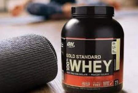 پروتئین وی «WHEY» چگونه تولید می‌شود؟