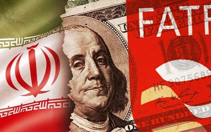 FATF برق طلا را کم و بورس را جذاب می‌کند