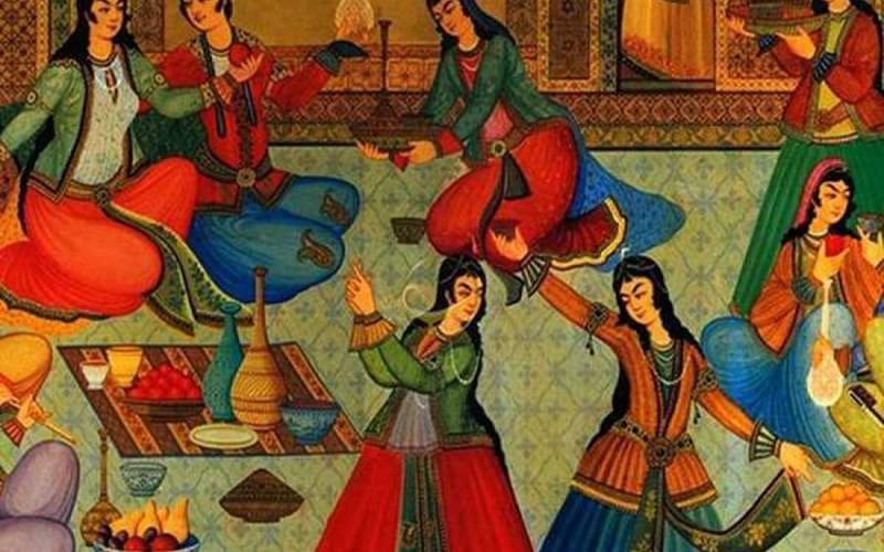 جشن بهمنگان: پاسداشت اندیشه نیک در تقویم ایرانیان باستان