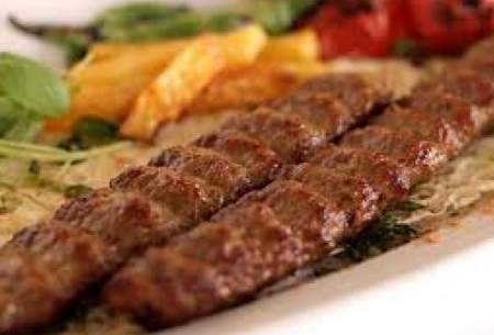 طرز تهیه کباب کوبیده ۵۰ هزار تومانی در رستوران‌ها