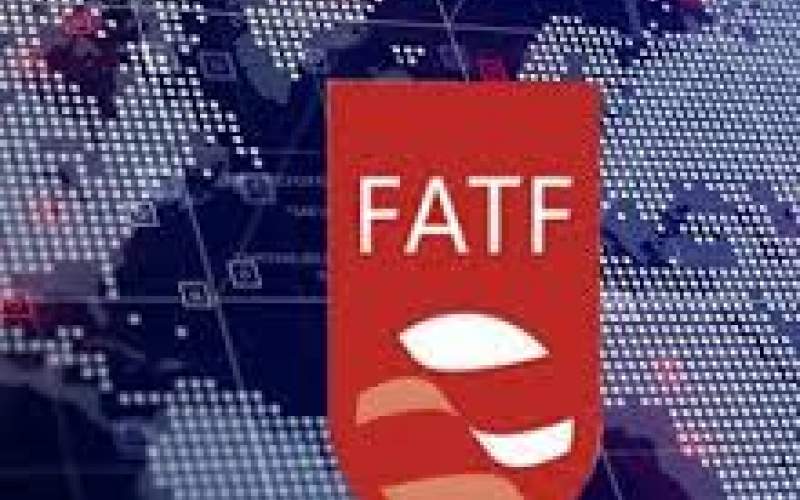 طوفان ۶۰ ثانیه‌ای یک جوان درباره FATF در صداوسیما