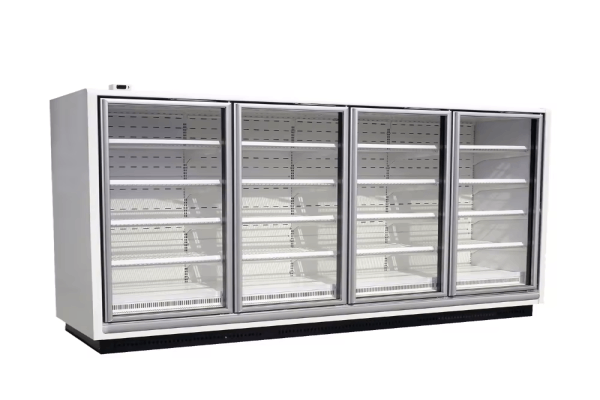 یخچال متری فروشگاهی