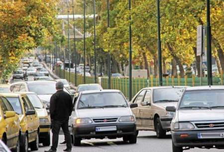 مهمانی دائمی پلاک‌‌شهرستان‌ها در‌تهران تمام شد