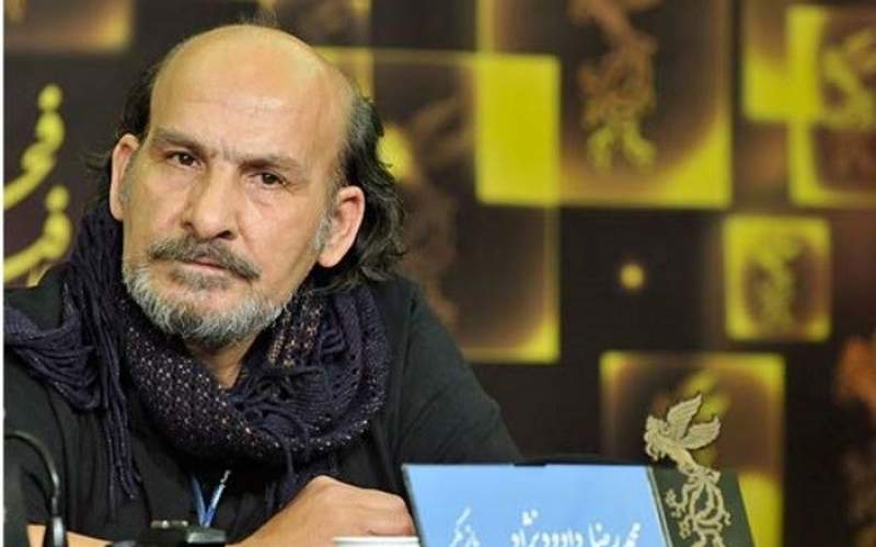 داوودنژاد: شوخی‌های جنسی فقط برای سینما نیست