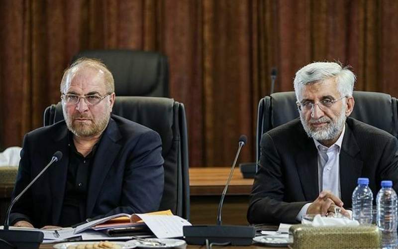 درگیری دوباره چنارها و پاجوش‌ها