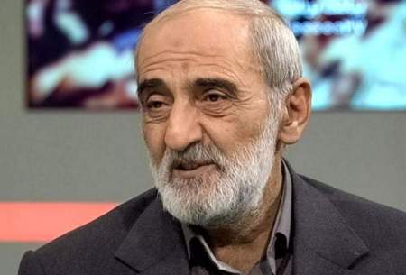 تندروها: فقط ما حرف حساب می‌زنیم!