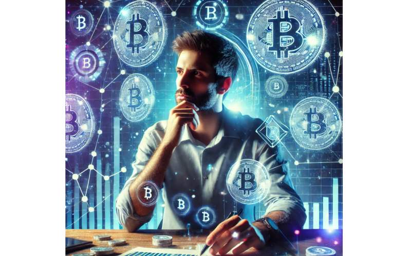 صرافی ارز دیجیتال چیست؟ آشنایی با مفهوم و نحوه کار صرافی آنلاین