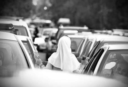 کودکان کار، آینده ای مبهم و در معرض خطر
