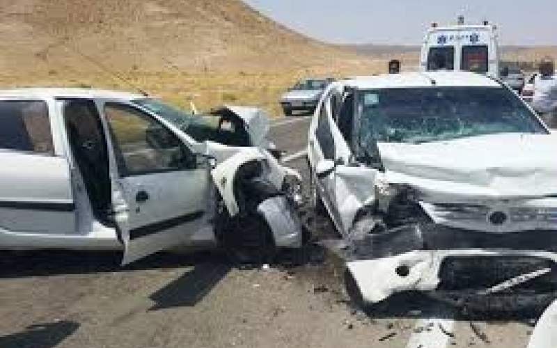 وقوع ۴ تصادف منجر به فوت در پایتخت در هفته‌ای که گذشت