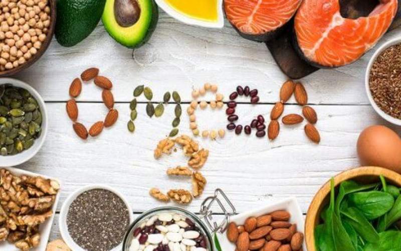 چرا امگا ۳ برای بدن ضروری است؟