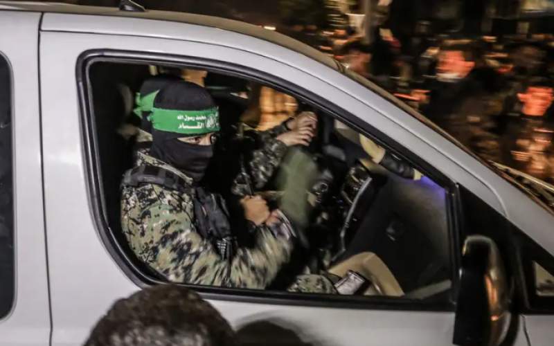 تهدید حماس به کشتن گروگان‌ها