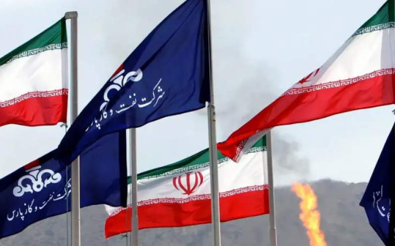 آمریکا به دنبال توقف نفتکش‌های ایران در دریا